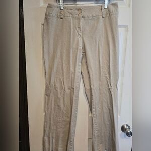Khaki pant